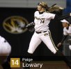 Paige Lowary Missouri sporting the facemask 2016.JPG