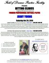 Jenny Young Hitting Clinic Flyer pic for Facebook Oct 2016.jpg