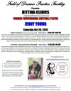 Jenny Young Hitting Clinic Flyer pic for Facebook Oct 2016.jpg