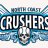North Coast Crushers 16U