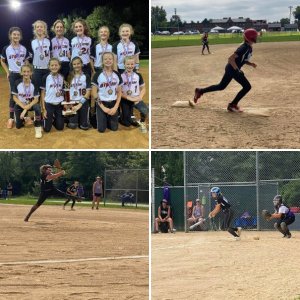 St. Clare Fall FInale