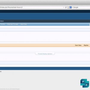 Xenforo Create Post - YouTube