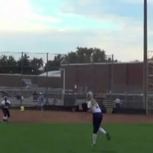 Sue Enquist on how she recruited Outfielders - YouTube