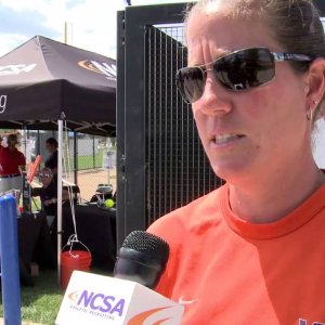 College Softball Coaches on the Importance of Video