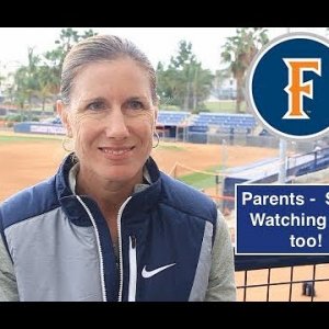 Parents, College Coaches Are Watching You Too! - YouTube