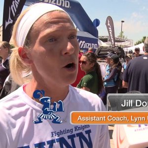 College Softball Coaches with Advice for Young Coaches - YouTube