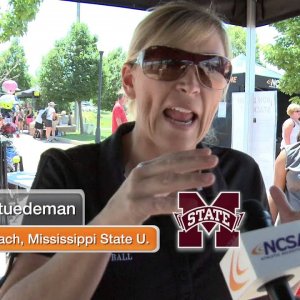 College Softball Coaches on the Biggest Mistakes in Recruiting - YouTube