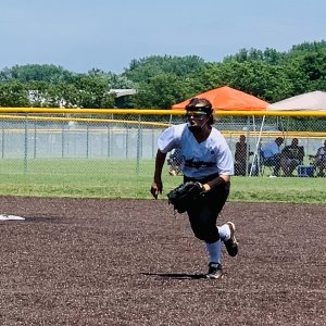#10 Ava Pries Fielding