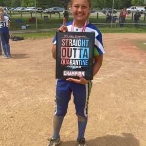 Maycee Martindill Pride