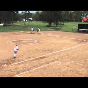 All Access: Running an Efficient Softball Practice - YouTube