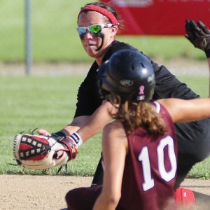 Colerain Lebanon Softball 2