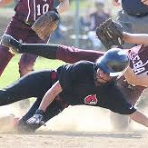 Colerain Lebanon Softball