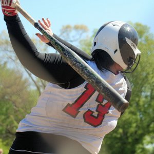 Colerain 2012 Softball