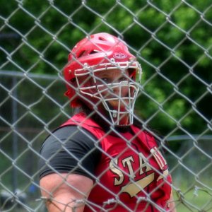 23U Keith Carver Tournament