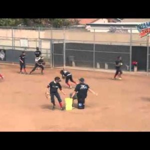 Infield Training and Drills for All Levels - YouTube