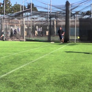 Softball Infield Drills With Tony Medina - YouTube