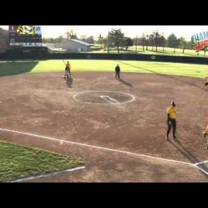 Softball Drills to Develop Complete Infielders - YouTube