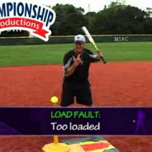 Mega Softball Drills: Hitting - YouTube