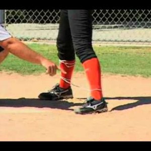 The String Drill for Softball Hitting - YouTube