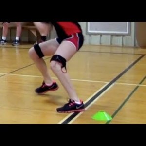 Softball Training | 4 corner drill - YouTube