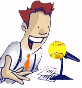 The Fastpitch Show